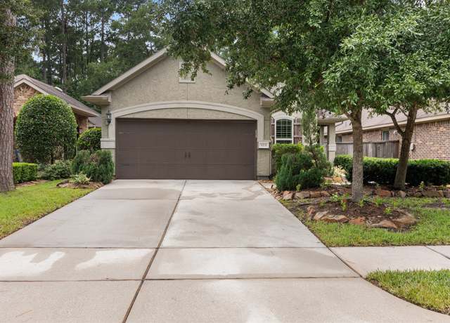 Property at 123 Elderberry Trl, Montgomery, TX 77316, 2 beds, 2 baths