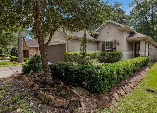 Property at 123 Elderberry Trl, Montgomery, TX 77316, 2 beds, 2 baths