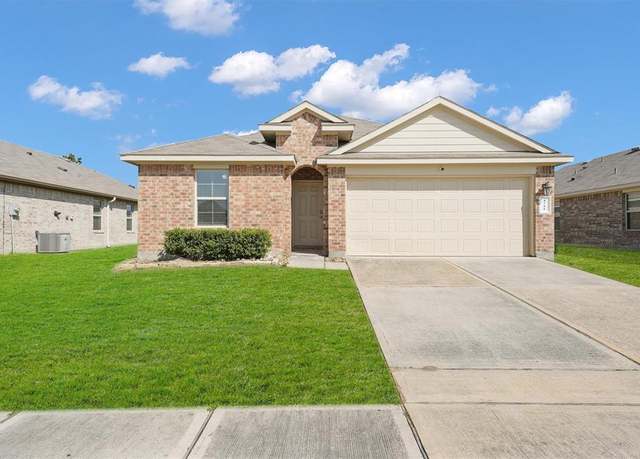 Property at 4711 Forest Hurst Gln, Spring, TX 77373, 4 beds, 2 baths