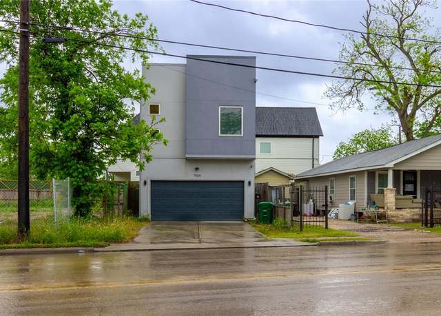 Property at 7904 N Main St, Houston, TX 77022, 2 beds, 2.5 baths