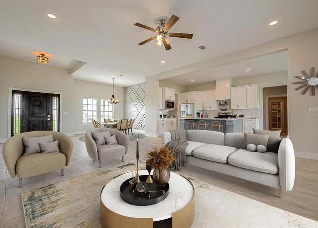 Property at 501 Buffalo Trl, Angleton, TX 77515, 4 beds, 3 baths