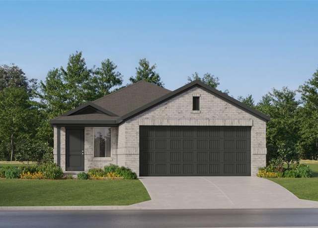 Property at 2503 Ruffed Grouse Court Cir, Conroe, TX 77306, 4 beds, 2 baths