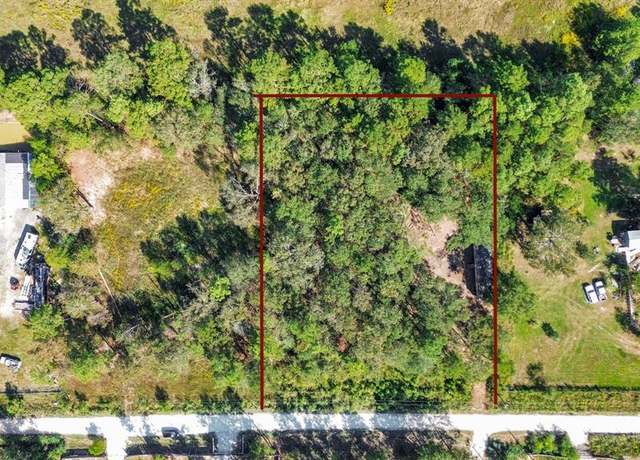 Property at . Schaffer Rd, Cleveland, TX 77327