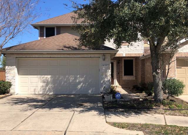 Property at 14907 Havenvale Ln, Houston, TX 77049, 4 beds, 3 baths
