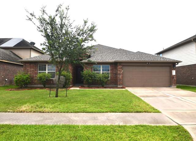 Property at 18023 Tenasserim Pine Trce, Richmond, TX 77407, 4 beds, 3 baths