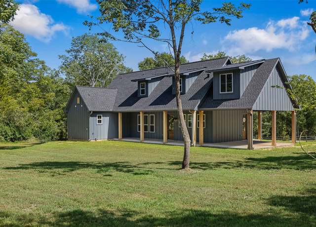 Property at 238 Chappell Grove Ln, Chappell Hill, TX 77426, 4 beds, 3 baths