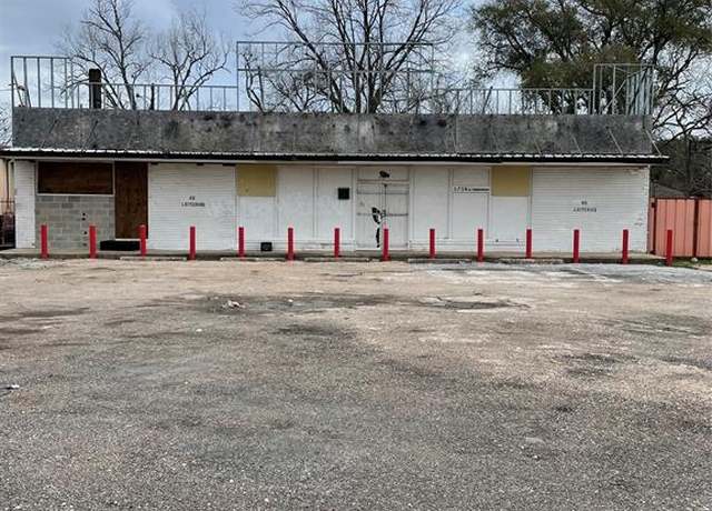 Property at 6726 W Montgomery Rd, Houston, TX 77091