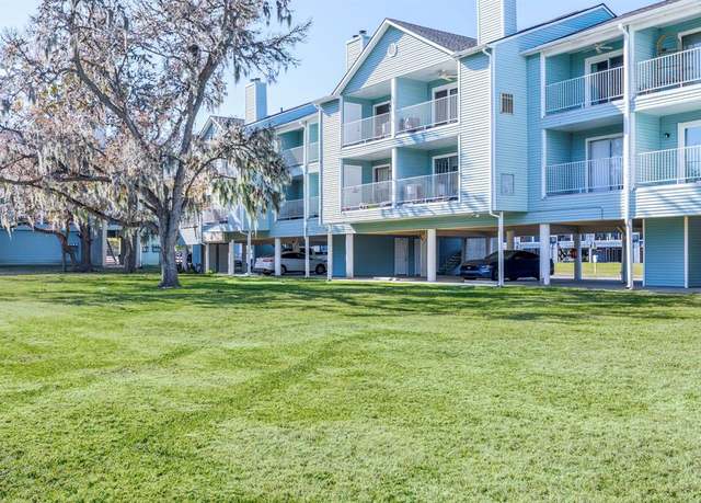 Property at 18617 Egret Bay Blvd #706, Webster, TX 77058, 2 beds, 2 baths