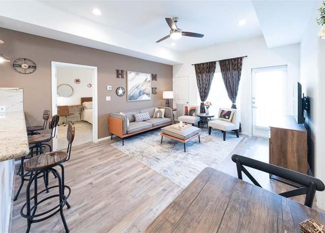Property at 1207 Grand West Blvd Unit 1B, Katy, TX 77449, 2 beds, 2 baths