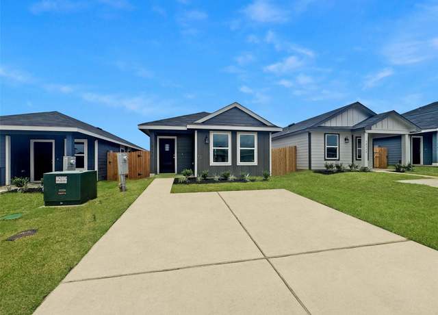 Property at 12335 Sword Point Ct, Willis, TX 77378, 3 beds, 2 baths