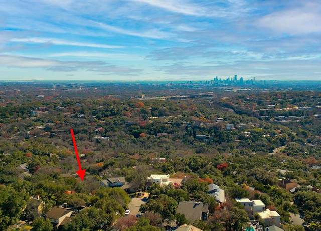 Property at 6203 Shadow Mountain Cv, Austin, TX 78731, 4 beds, 1.5 baths