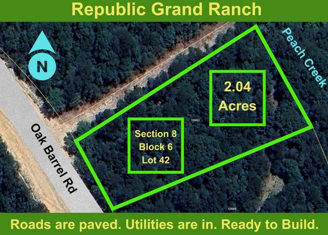 Property at 12892 Oak Barrel Rd, Willis, TX 77378