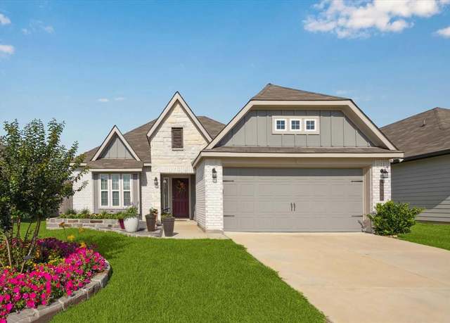 Property at 1010 Old Vine Rd, Brenham, TX 77833, 3 beds, 2 baths