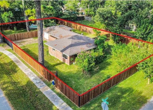Property at 5914 Breland St, Houston, TX 77016, 2 beds, 1 bath