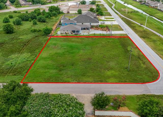 Property at 0 25th Ave N, Texas City, TX 77590