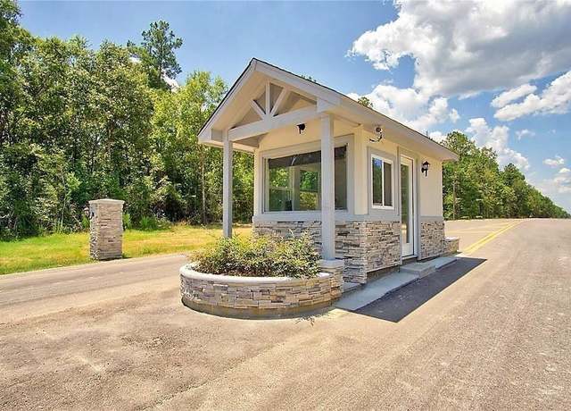 Property at 1282 Road 6604, Dayton, TX 77535