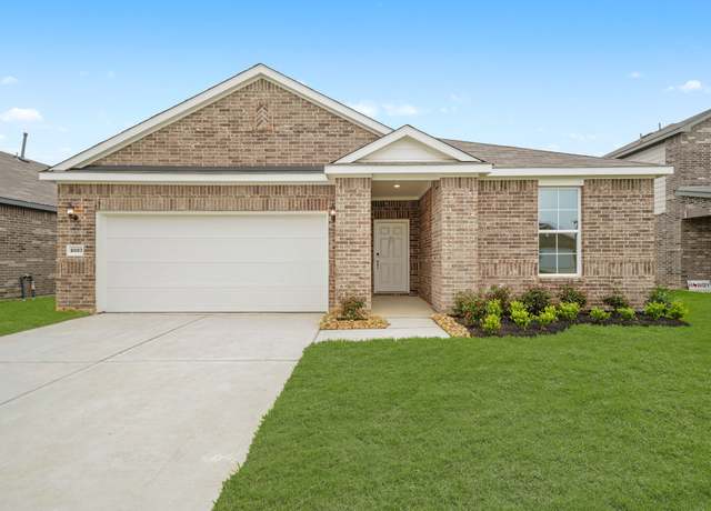 Property at 8003 Chipper Ln, Navasota, TX 77868, 3 beds, 2 baths