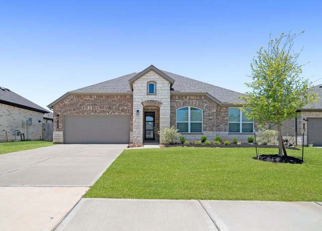 Property at 14323 Red Lodge Trl, Conroe, TX 77384, 4 beds, 3 baths