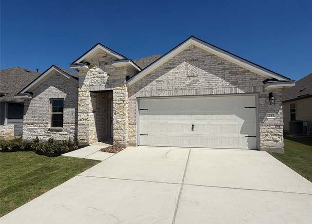Property at 1217 Kennesaw Dr, College Station, TX 77845, 4 beds, 2 baths