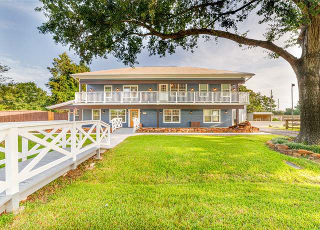 Property at 16530 Boston Post Rd, Cypress, TX 77429, 5 beds, 3.5 baths