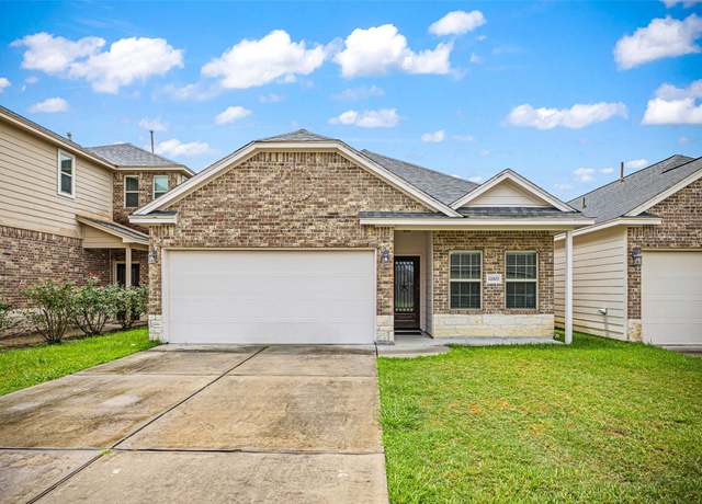 Property at 12007 Northpointe Meadows Dr, Tomball, TX 77377, 4 beds, 2 baths