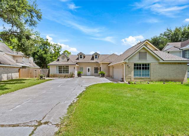 Property at 6331 Modesto Dr, Houston, TX 77083, 4 beds, 2 baths