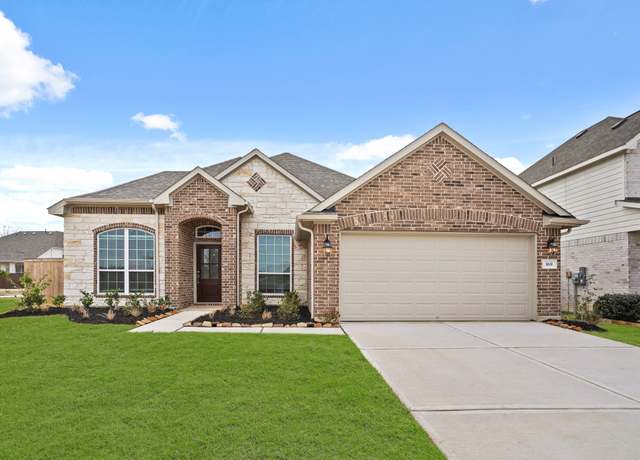 Property at 169 Dina Ln, Montgomery, TX 77356, 3 beds, 2 baths