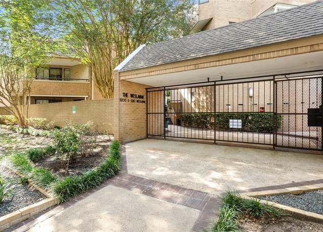 Property at 5200 Weslayan St #309, Houston, TX 77005, 2 beds, 2 baths