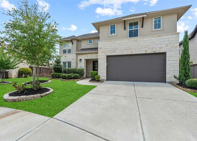 Property at 1707 Mccrae Hill Ct, Katy, TX 77494, 4 beds, 3.5 baths