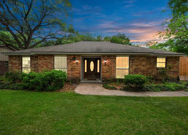 Property at 15510 Jersey Dr, Jersey Village, TX 77040, 4 beds, 3 baths