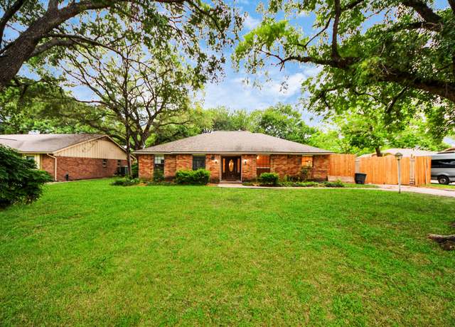 Property at 15510 Jersey Dr, Jersey Village, TX 77040, 4 beds, 3 baths