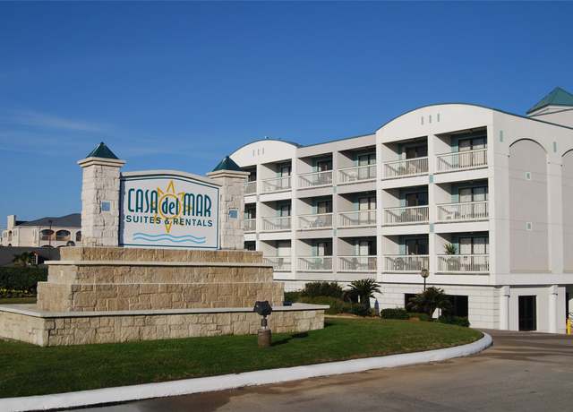 Property at 6102 Seawall Blvd #161, Galveston, TX 77551, 1 bed, 1 bath