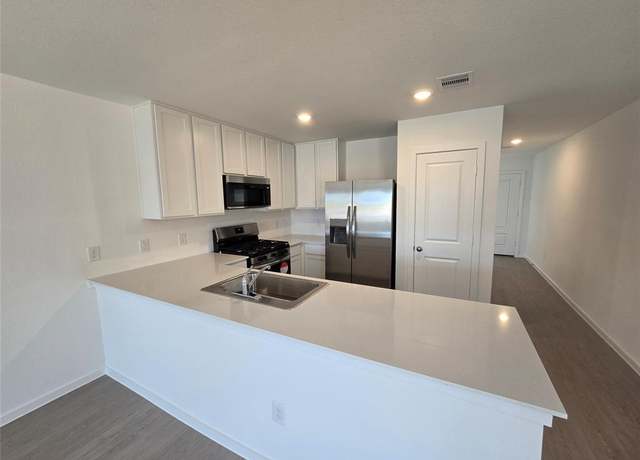Property at 10823 Red Orchid Dr, Houston, TX 77016, 3 beds, 2 baths