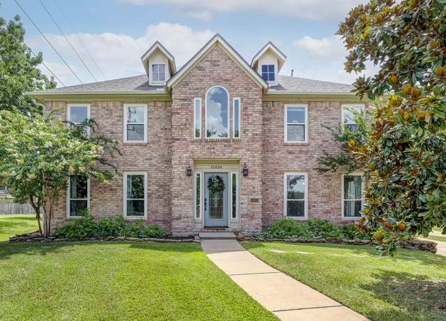 Property at 15434 Redbud Leaf Ln, Cypress, TX 77433, 4 beds, 2.5 baths