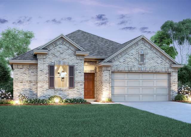 Property at 2621 Bisbee Rd, League City, TX 77573, 4 beds, 2.5 baths
