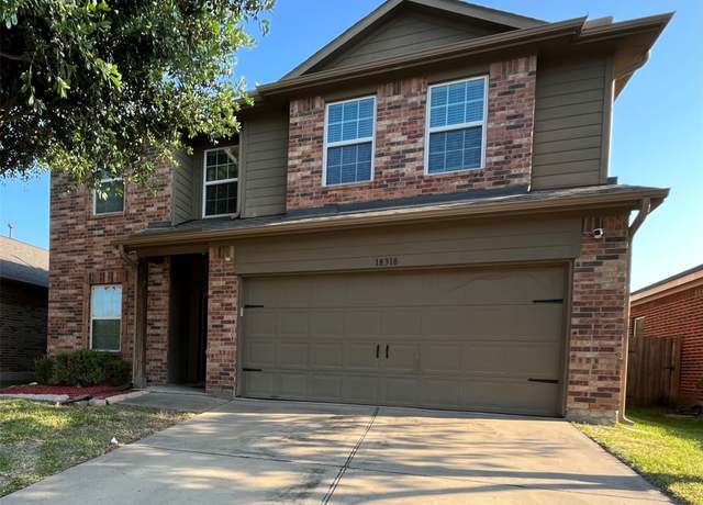 Property at 18318 Canary Bluff Ln, Cypress, TX 77433, 4 beds, 2.5 baths