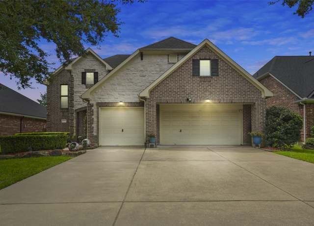 Property at 21131 Beech Landing Ln, Katy, TX 77450, 4 beds, 3 baths