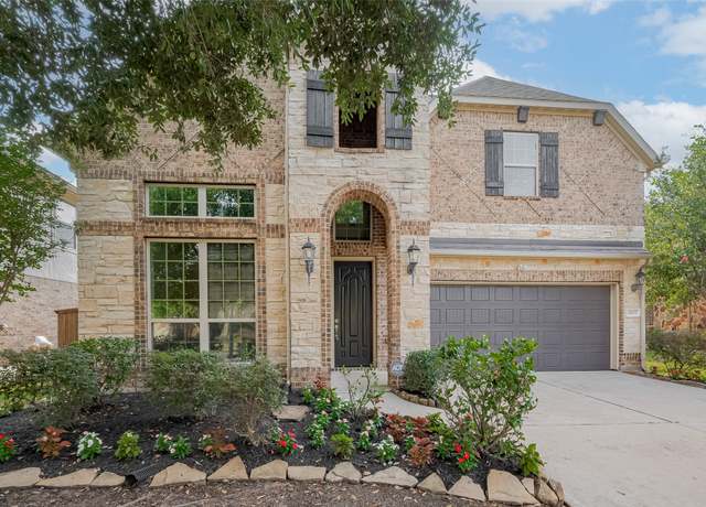 Property at 11607 Carisio Ct, Richmond, TX 77406, 4 beds, 3 baths