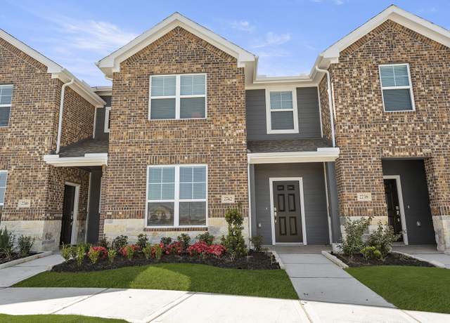 Property at 2742 Mariposa Creek Dr, Rosharon, TX 77583, 3 beds, 2.5 baths