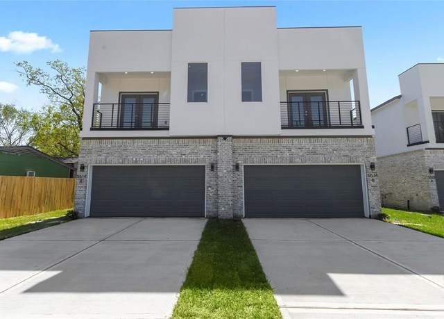 Property at 5514 Pershing St, Houston, TX 77033, 6 beds, 4 baths