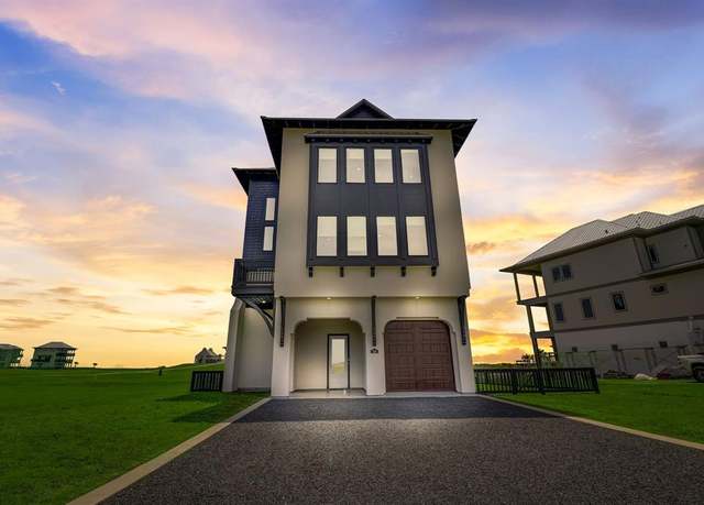 Property at 328 Seagrass, Gilchrist, TX 77617, 5 beds, 4.5 baths