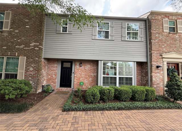 Property at 5874 Doliver Dr #121, Houston, TX 77057, 3 beds, 2.5 baths