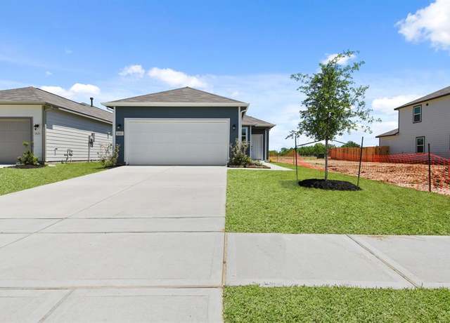 Property at 11622 Prosperity Dr, Crosby, TX 77532, 3 beds, 2 baths