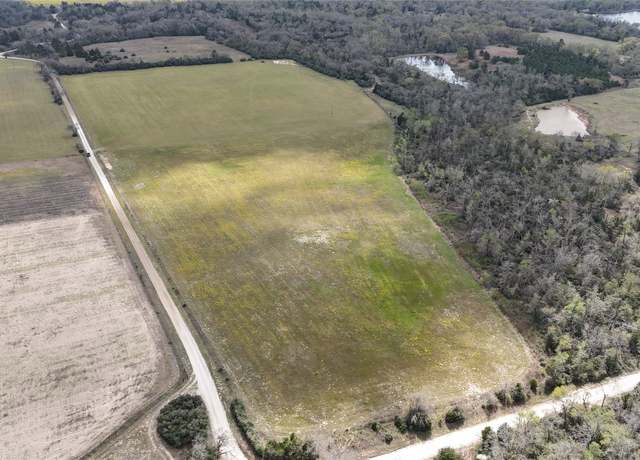 Property at 00 County Road 418, Flynn, TX 77855