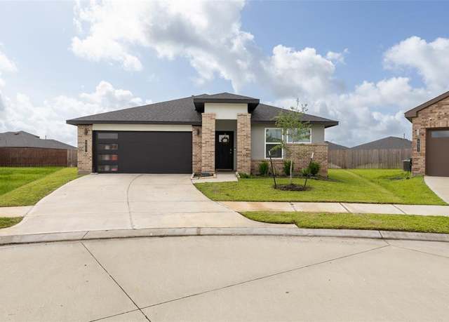 Property at 4027 Gael Run Ct, Katy, TX 77494, 4 beds, 3 baths