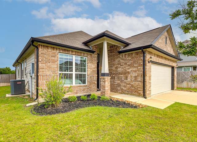 Property at 5762 Cerrillos Dr, Bryan, TX 77807, 3 beds, 2 baths