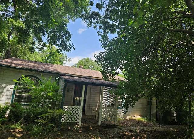 Property at 617 S Binkley St, Sherman, TX 75092, 2 beds, 2 baths