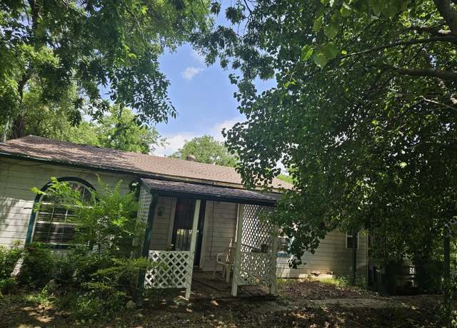 Property at 617 S Binkley St, Sherman, TX 75092, 2 beds, 2 baths