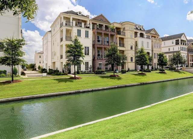 Property at 3507 Eaton Estates Ln, Houston, TX 77055, 3 beds, 3.5 baths