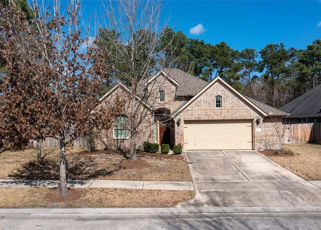 Property at 8207 Horsetail Ct, Conroe, TX 77385, 3 beds, 2 baths